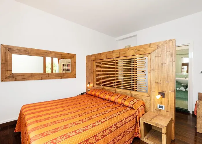 Hotel Rivamare