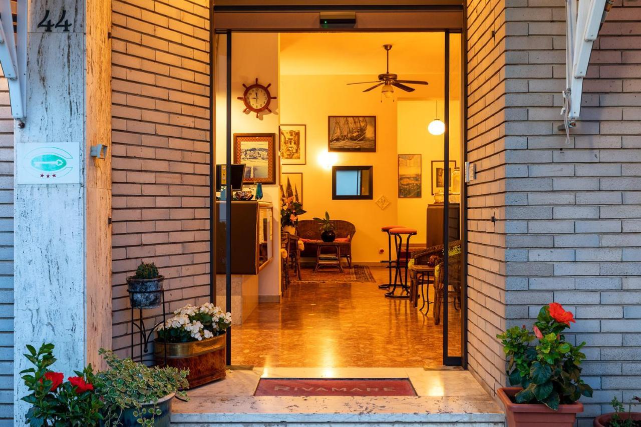 Rivamare 3* Lido di Venezia