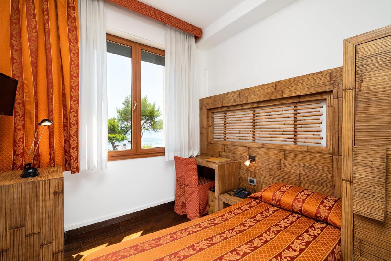 Rivamare 3* Lido di Venezia