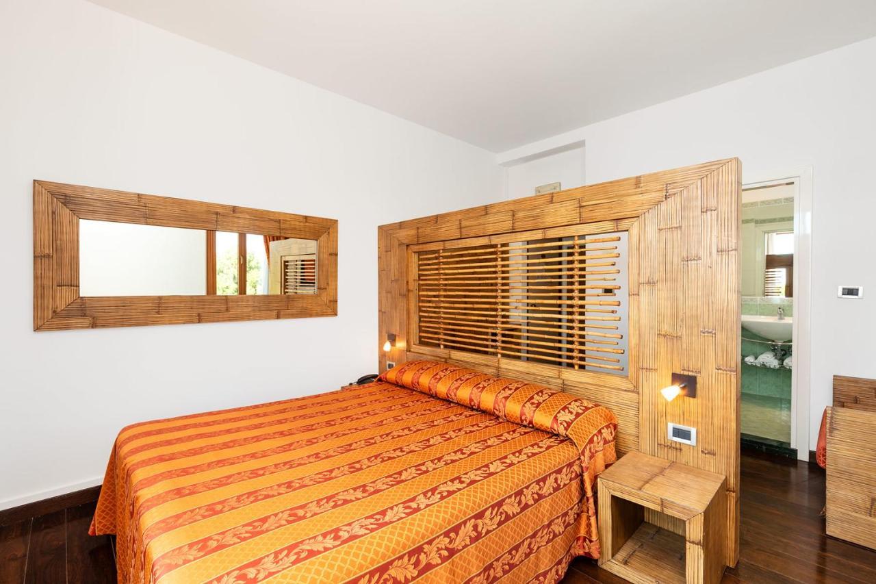Hotel Rivamare 3*