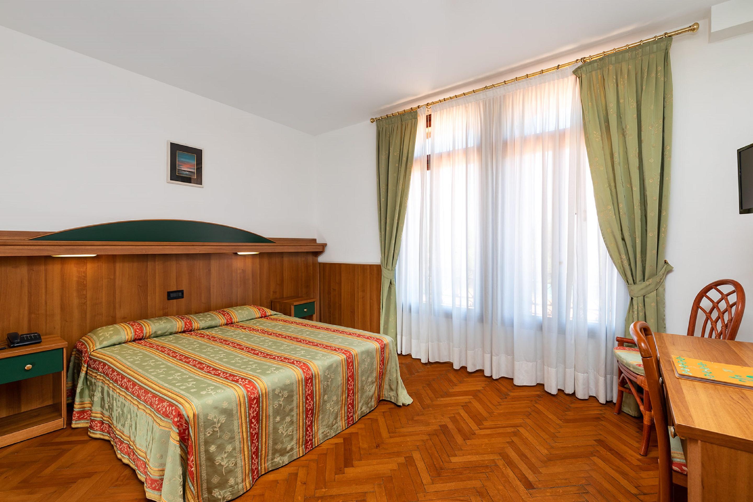 Hotel Rivamare Lido di Venezia