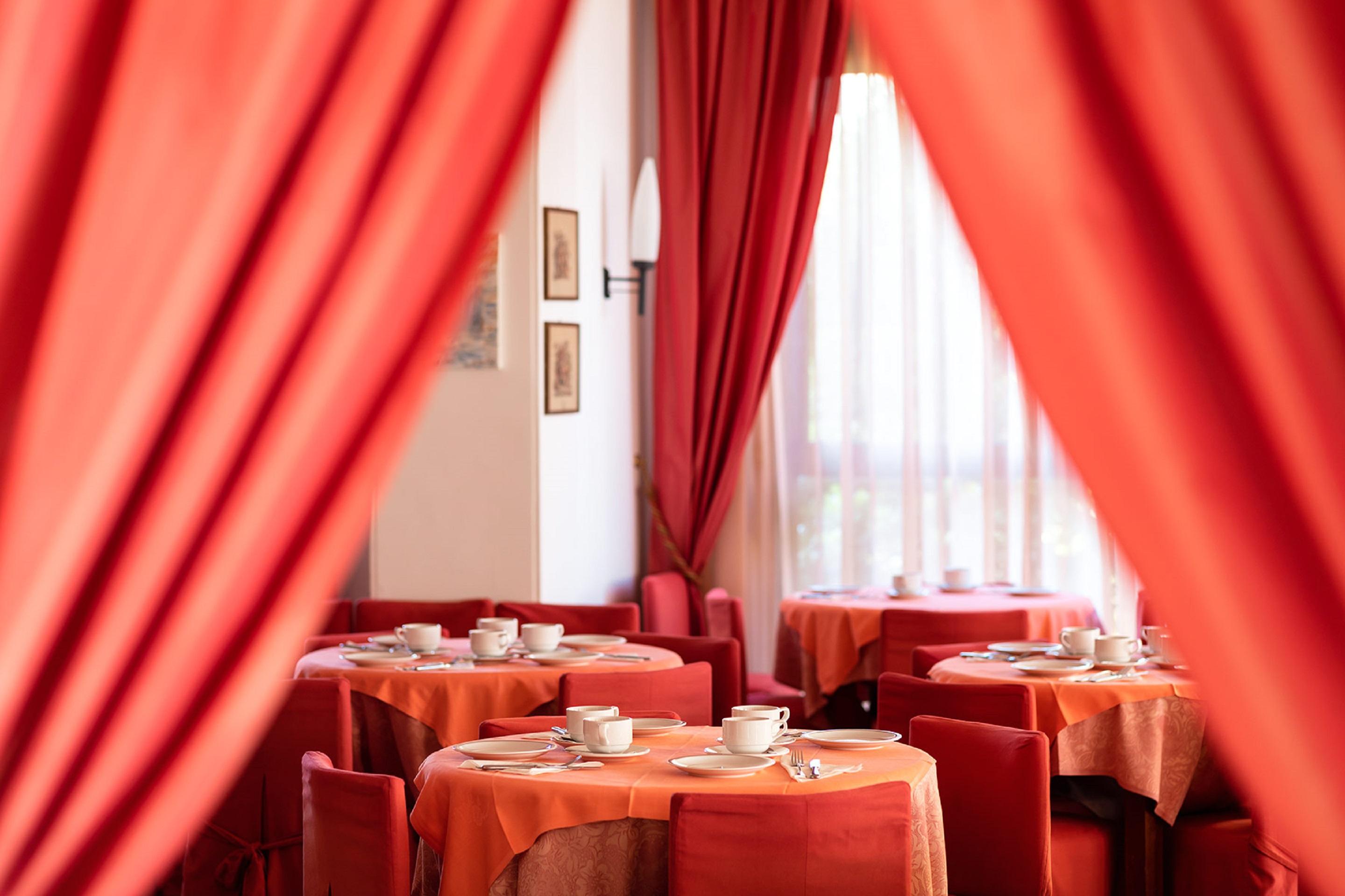 Rivamare Hotel 3*