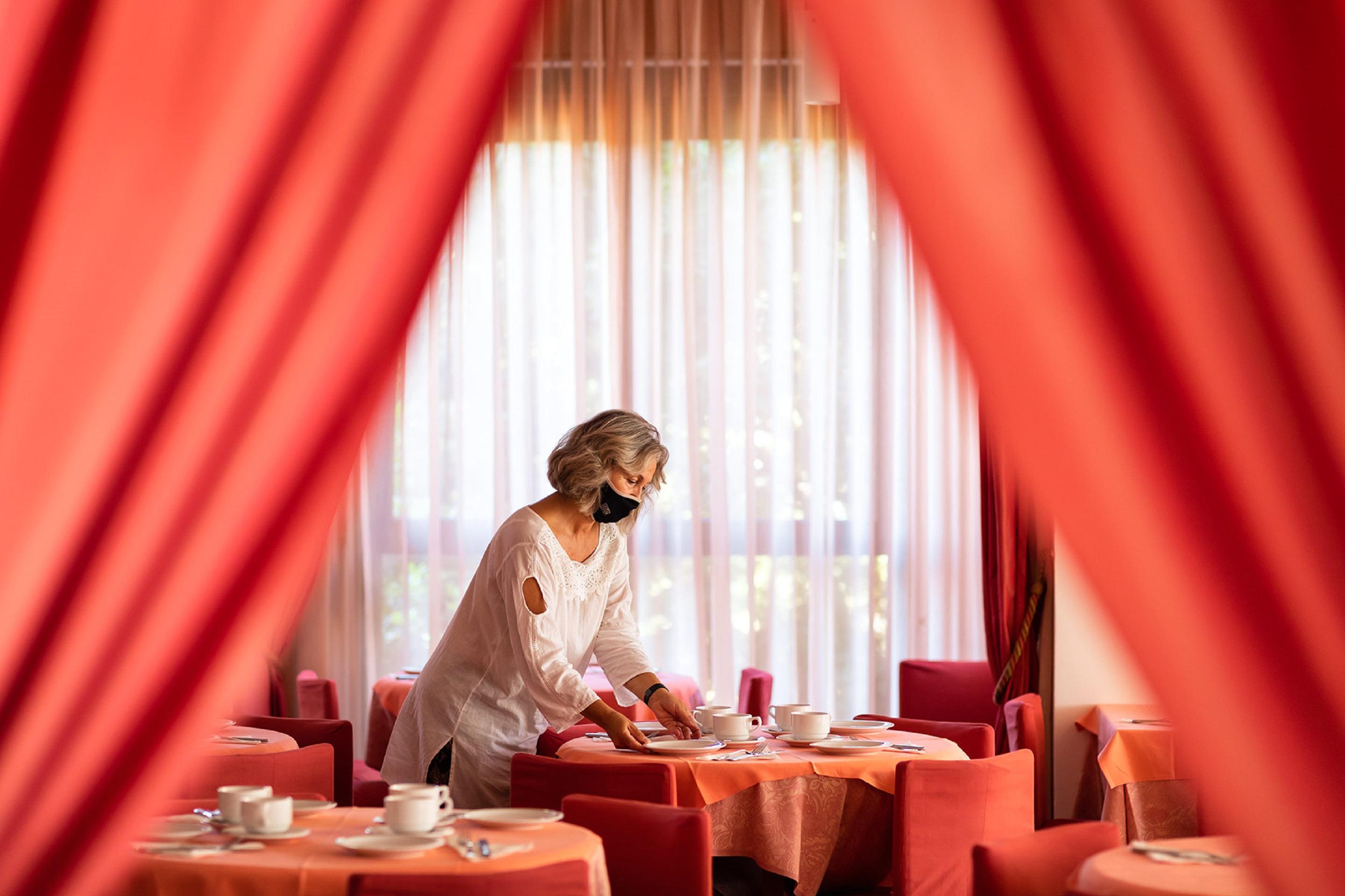 Rivamare Hotel