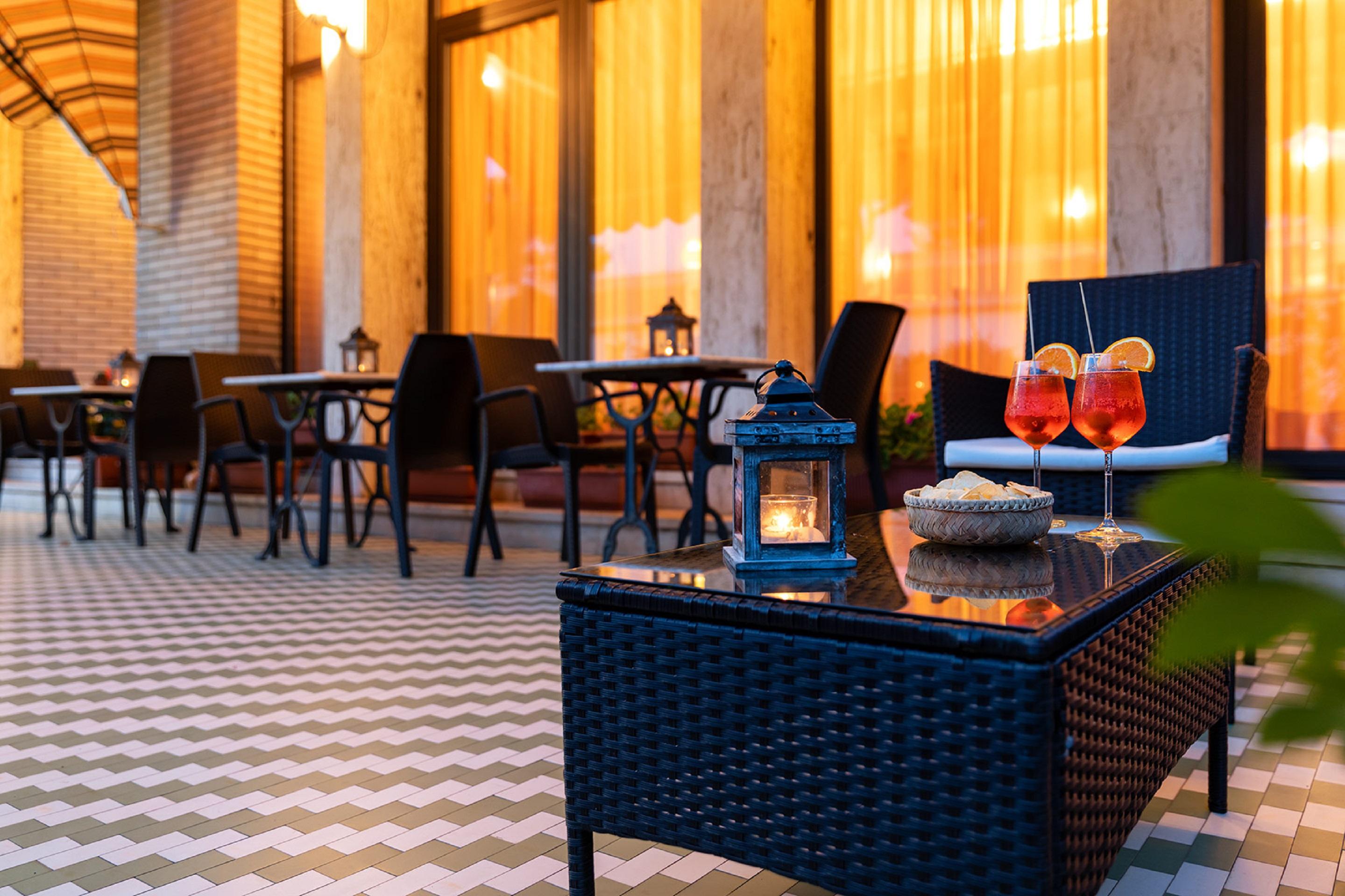 Rivamare Hotel 3*