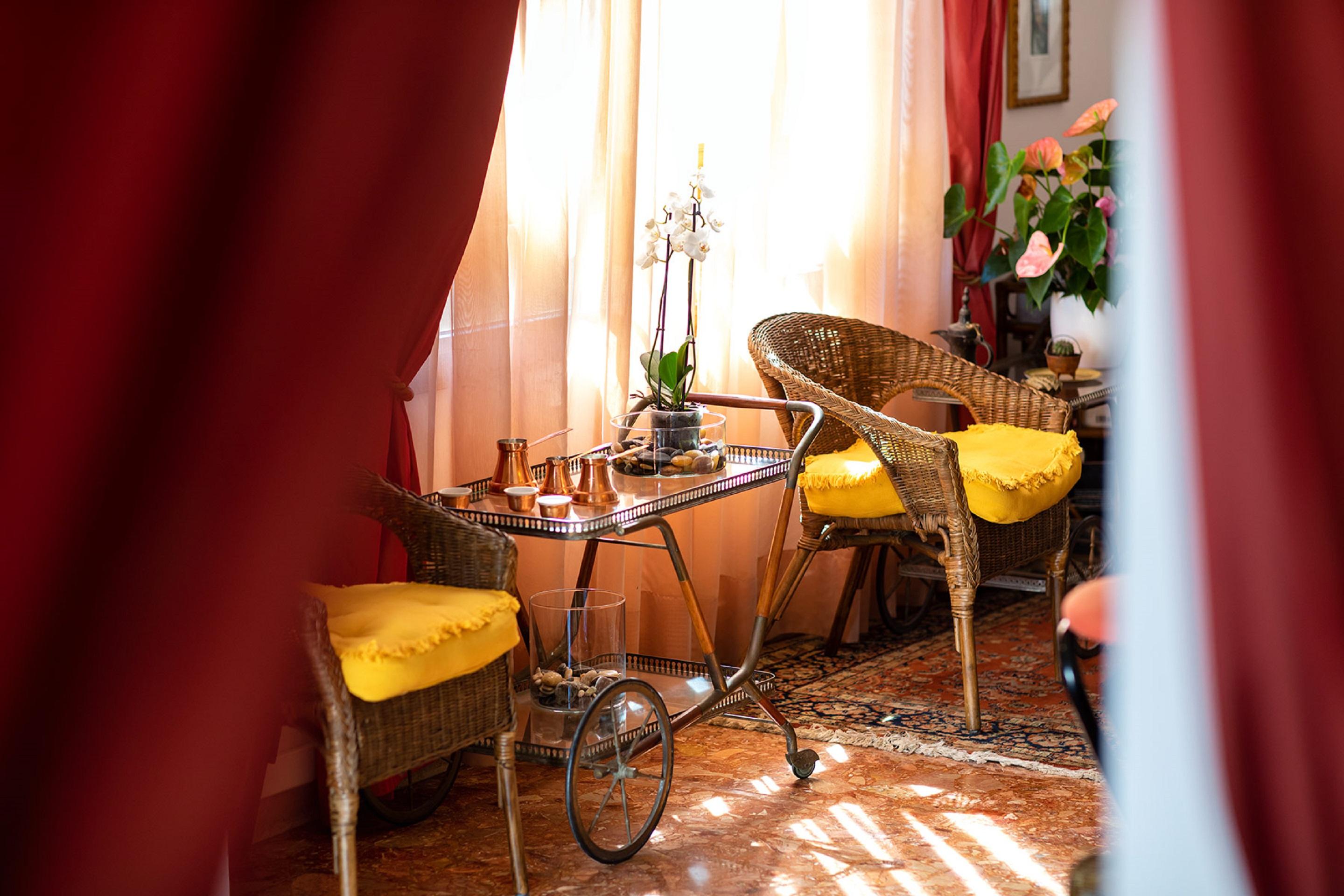 Rivamare Hotel