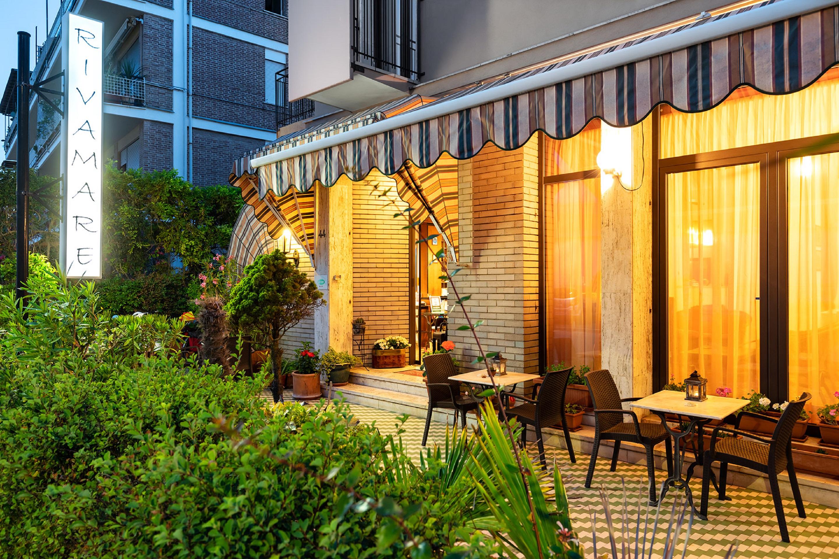 Rivamare Hotel
