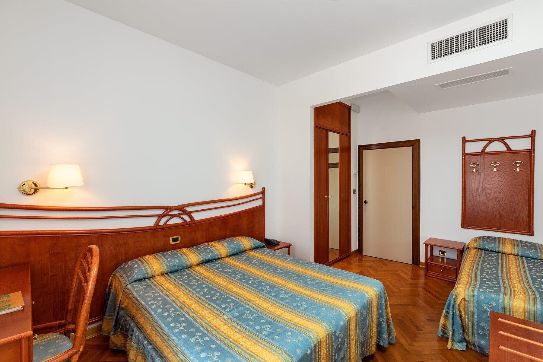 Hotel Rivamare Lido di Venezia