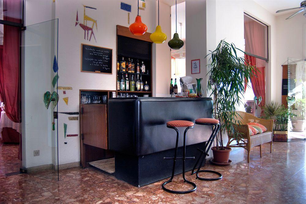 Rivamare Hotel