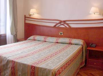 Rivamare Hotel Lido di Venezia