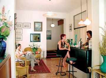Rivamare Hotel
