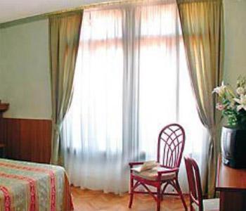 Rivamare Hotel 3*