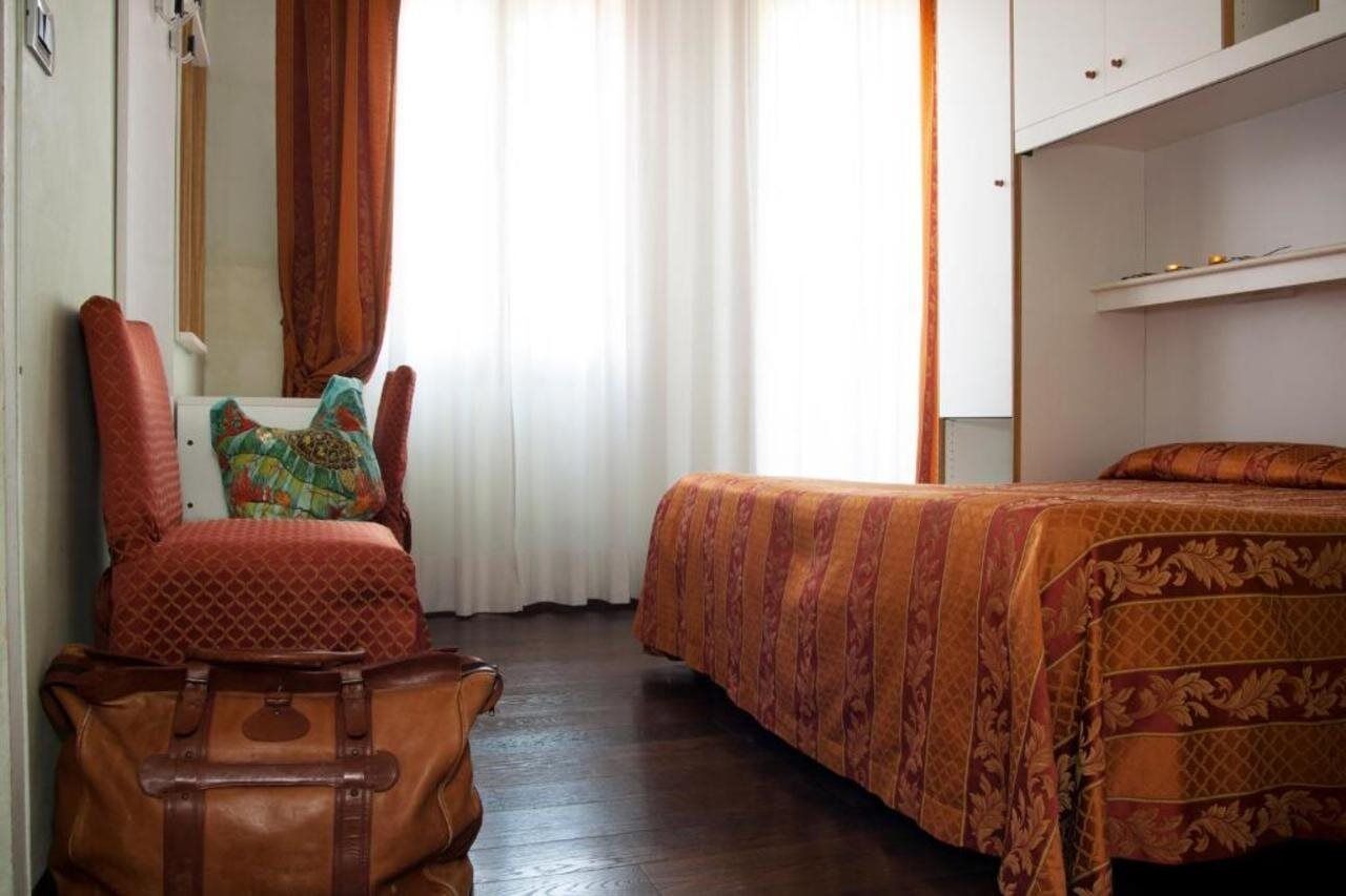 Rivamare Hotel Lido di Venezia