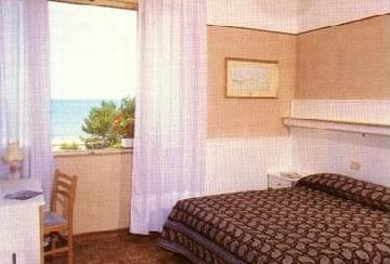Hotel Rivamare Lido di Venezia