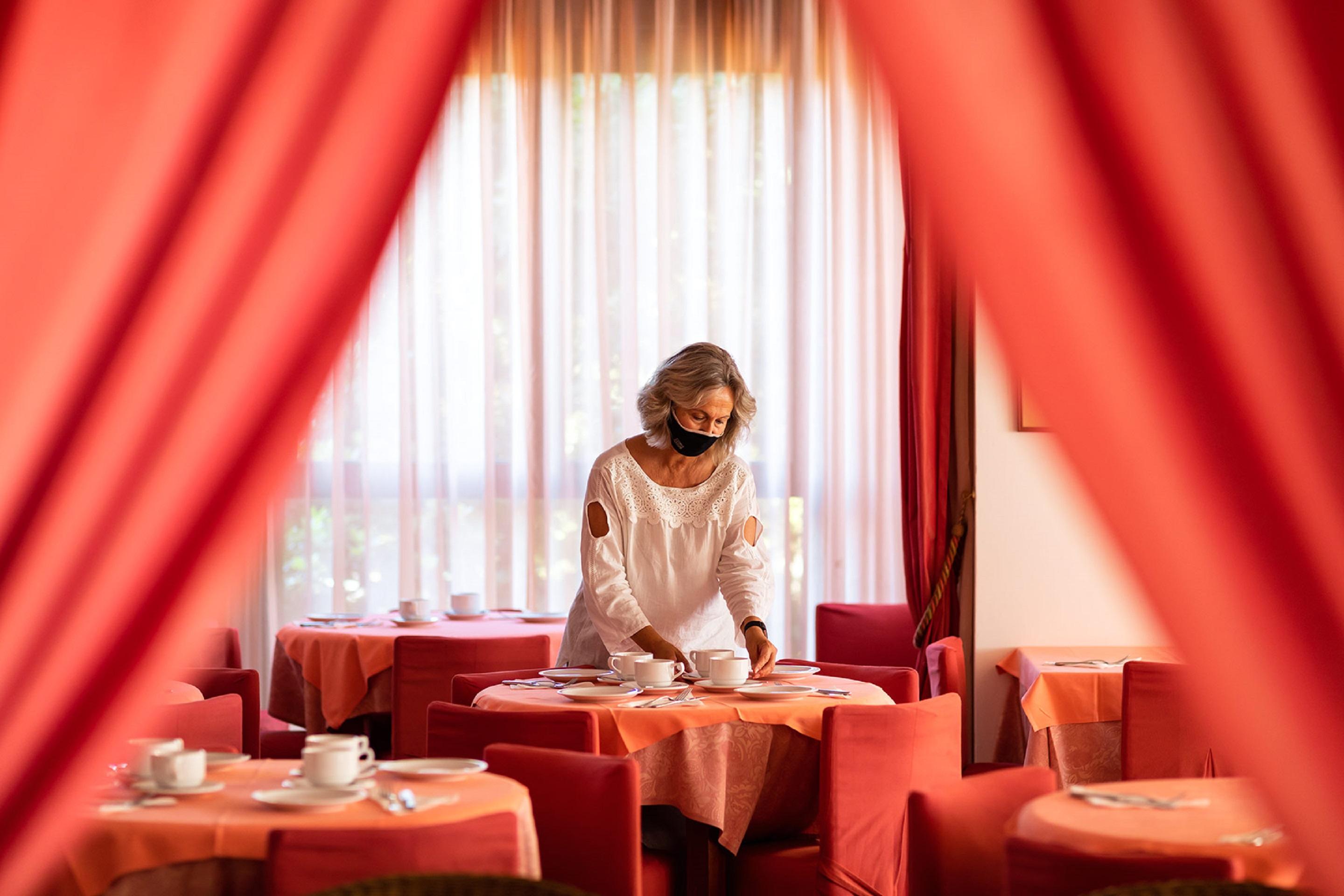 Hotel Rivamare 3*