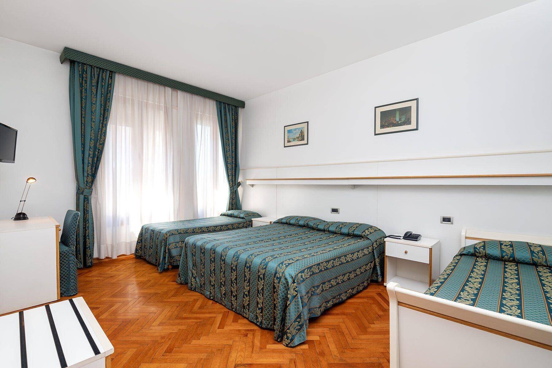 Rivamare Lido di Venezia