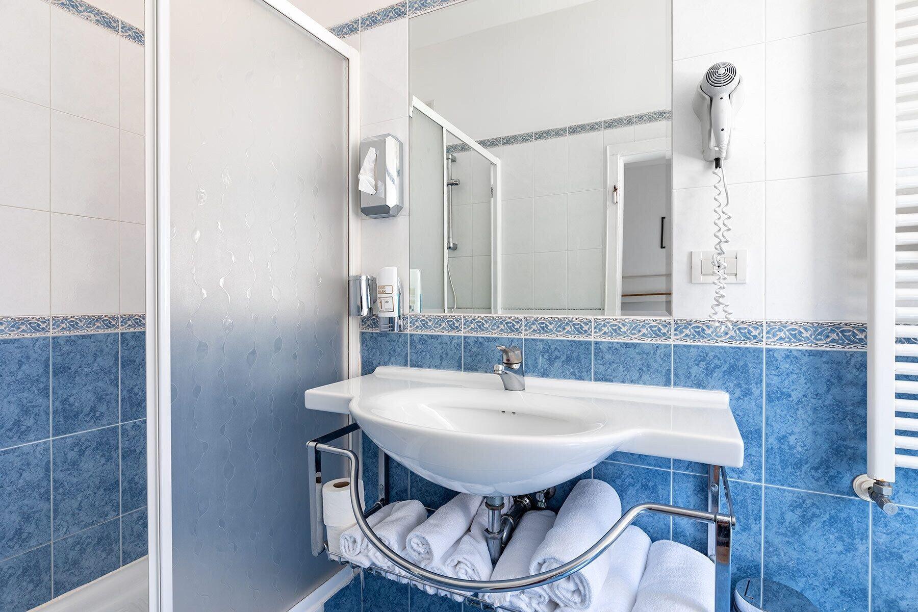 Hotel Rivamare Lido di Venezia