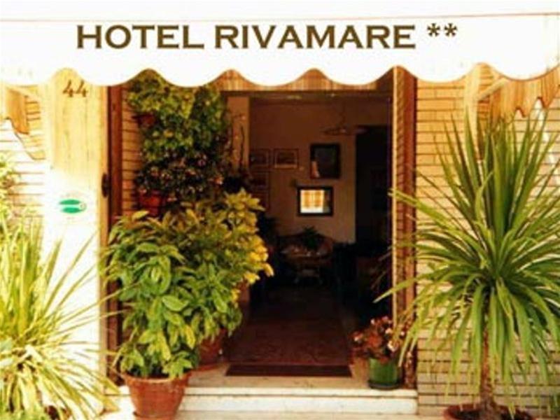 Rivamare 3*