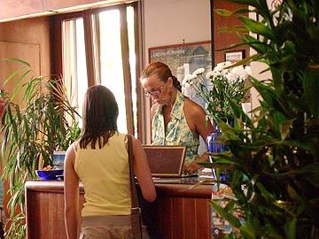 Rivamare Hotel 3*