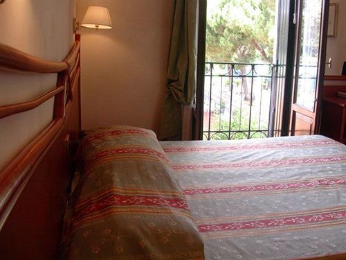 Rivamare Hotel